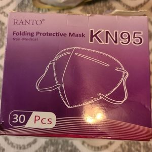 KN95 masks